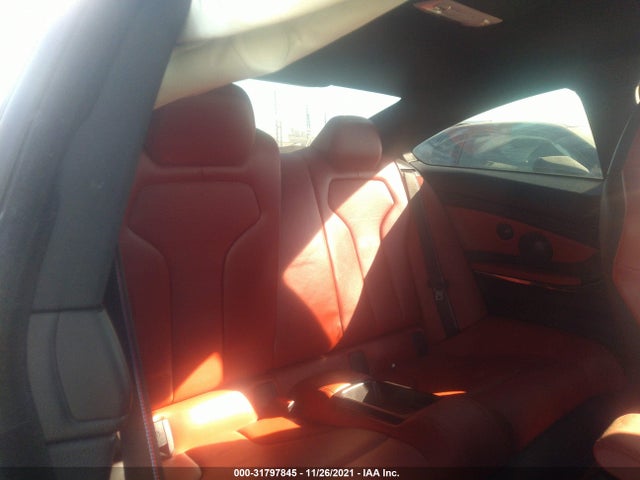 2019 BMW M4, VIN: WBS4Y9C58KAG67462
