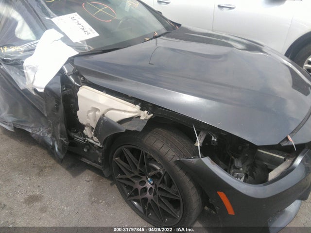 2019 BMW M4, VIN: WBS4Y9C58KAG67462