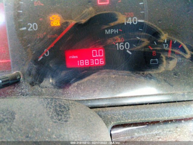 2000 AUDI A4 WAUDH28D6YA100801 Photo 6