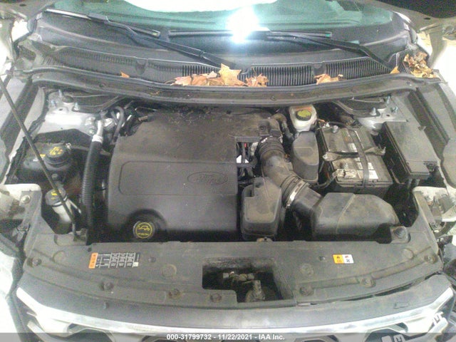2016 Ford Explorer, VIN: 1FM5K8D86GGA73871