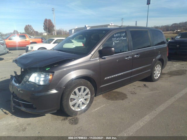 2015 Chrysler Town & Country, VIN: 2C4RC1BG6FR754954