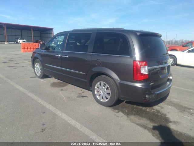 2015 Chrysler Town & Country, VIN: 2C4RC1BG6FR754954