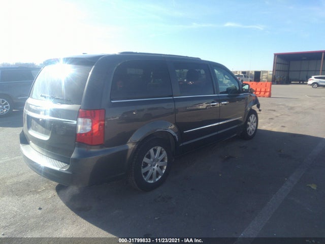 2015 Chrysler Town & Country, VIN: 2C4RC1BG6FR754954
