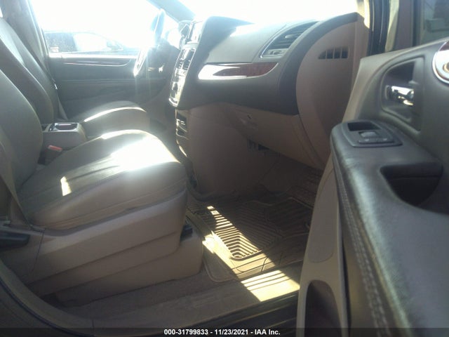 2015 Chrysler Town & Country, VIN: 2C4RC1BG6FR754954