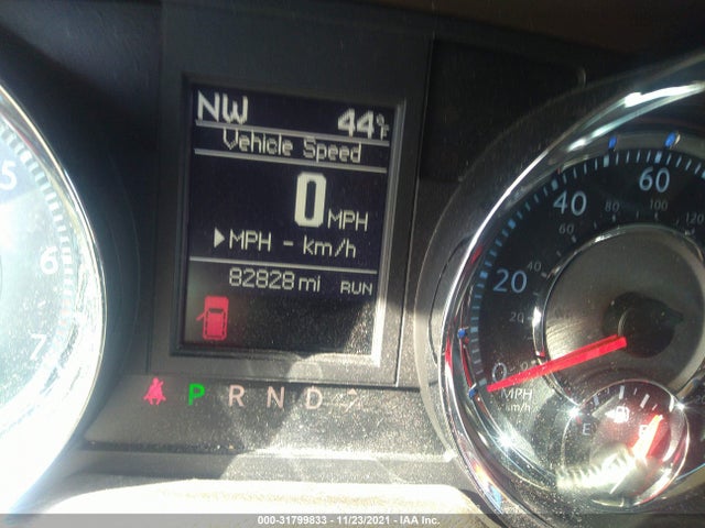 2015 Chrysler Town & Country, VIN: 2C4RC1BG6FR754954