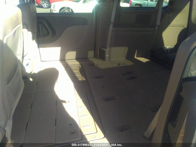 2015 Chrysler Town & Country, VIN: 2C4RC1BG6FR754954