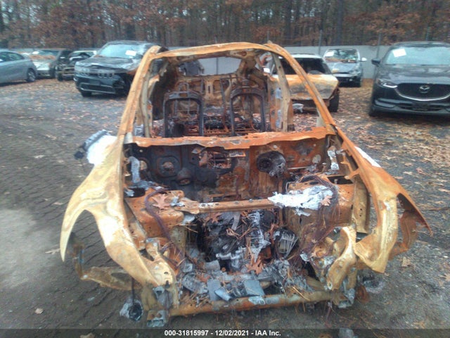 Tesla Model Y Long Range 2021 5YJYGDEE8MF062473 Image 6