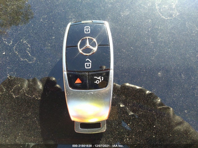 2018 Mercedes-Benz S-Class, VIN: WDDUG8GB9JA386194