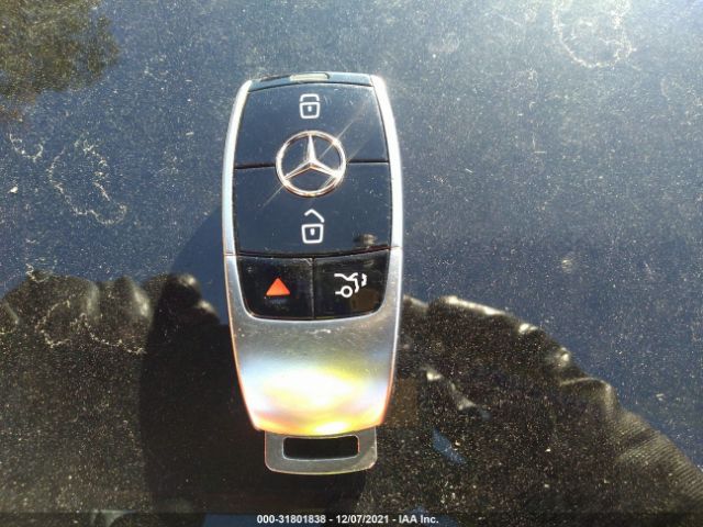 WDDUG8GB9JA386194 Mercedes-Benz S-class S 560