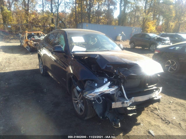 2019 BMW X6, VIN: 5UXKU2C54K0Z62920