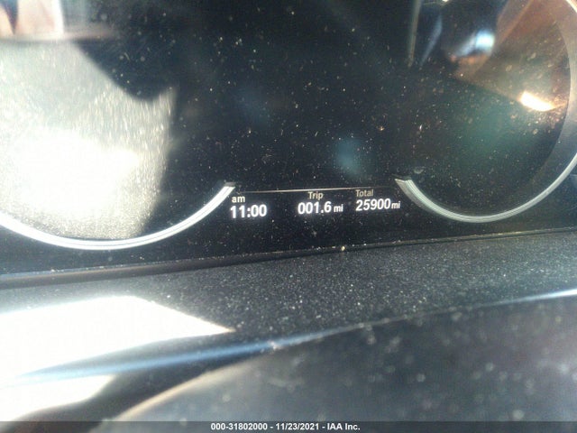 2019 BMW X6, VIN: 5UXKU2C54K0Z62920