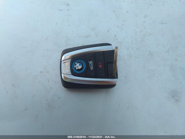 2019 BMW i3, VIN: WBY8P4C54K7F26978
