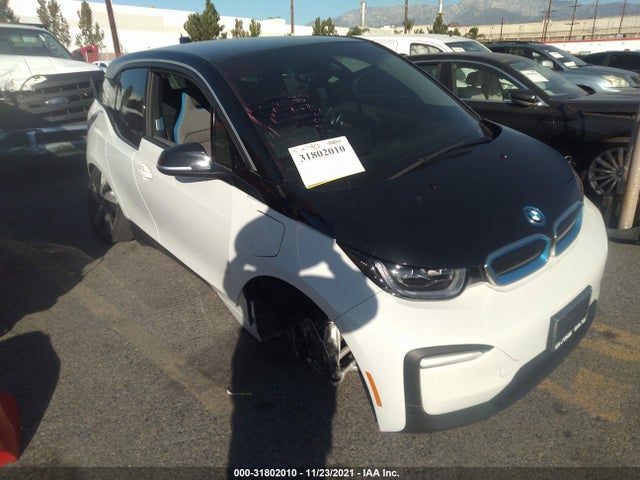 2019 BMW i3, VIN: WBY8P4C54K7F26978