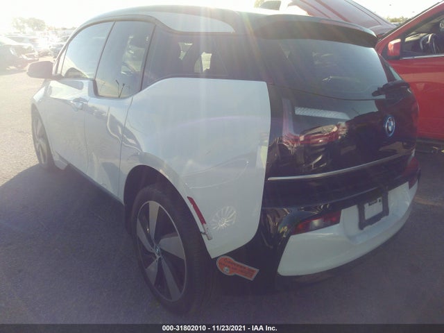 2019 BMW i3, VIN: WBY8P4C54K7F26978