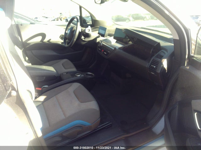 2019 BMW i3, VIN: WBY8P4C54K7F26978