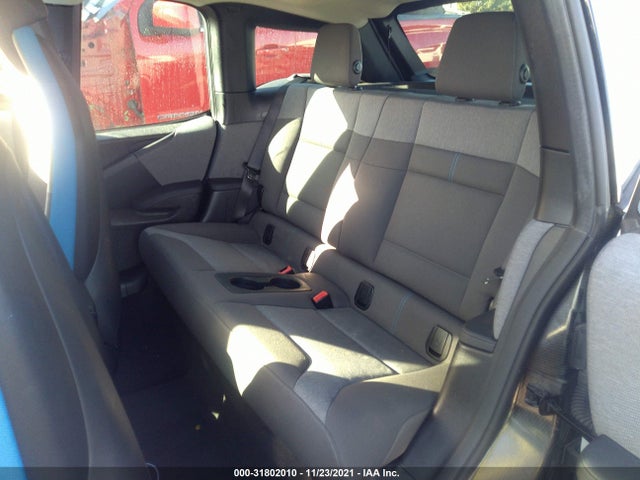 2019 BMW i3, VIN: WBY8P4C54K7F26978