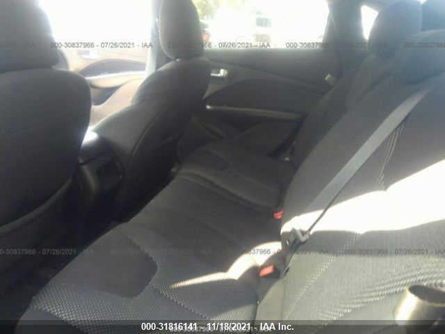Dodge DART SE 2015 1C3CDFAA0FD406409 Image 8