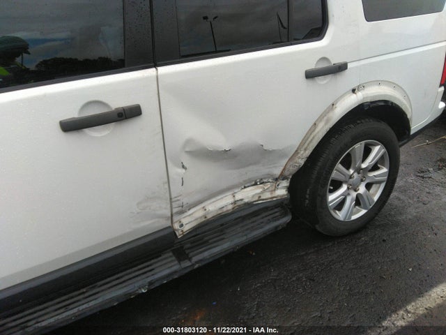 2015 Land Rover LR4, VIN: SALAG2V61FA777226