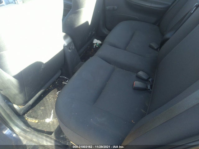 2005 DODGE NEON SXT VIN: 1B3ES56C35D207949