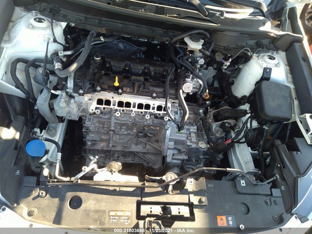 2020 Mazda CX-3, VIN: JM1DKFB72L1474197