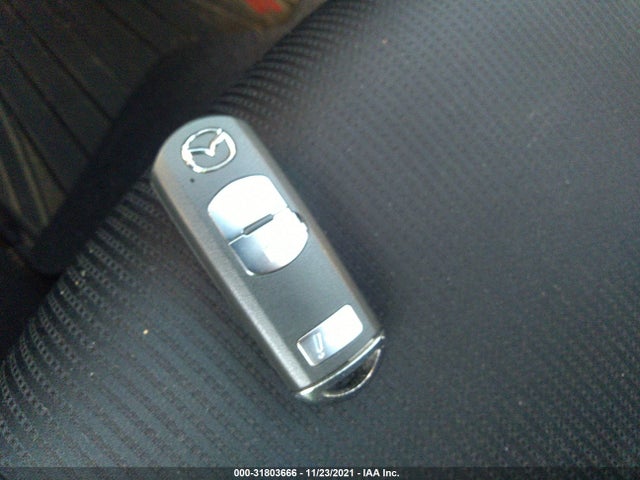 2020 Mazda CX-3, VIN: JM1DKFB72L1474197