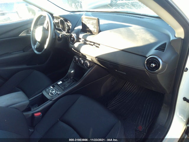2020 Mazda CX-3, VIN: JM1DKFB72L1474197