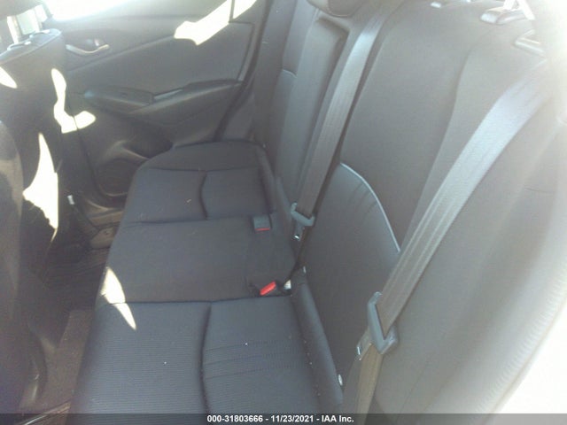 2020 Mazda CX-3, VIN: JM1DKFB72L1474197