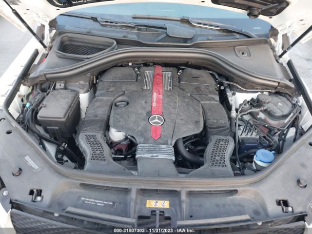 4JGED6EB3KA150314 Mercedes-Benz Gle Amg Gle 43