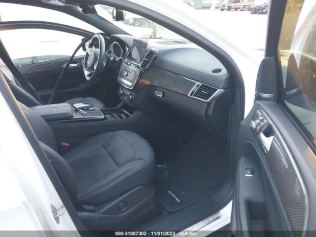4JGED6EB3KA150314 Mercedes-Benz Gle Amg Gle 43
