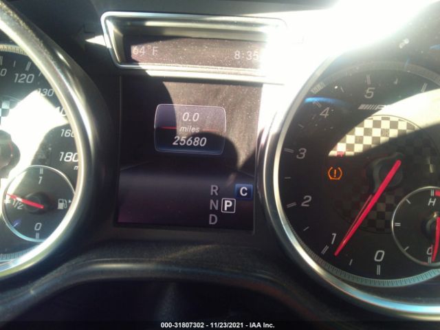 4JGED6EB3KA150314 Mercedes-Benz Gle Amg Gle 43