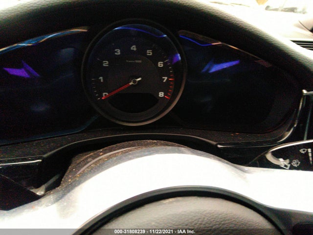 2018 Porsche Panamera, VIN: WP0AA2A79JL103863