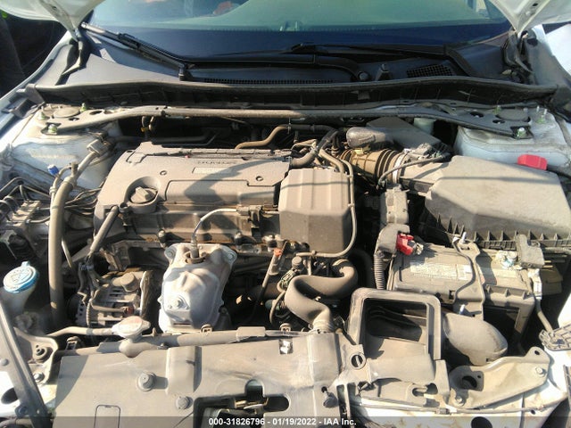1HGCR2F53HA220760 Honda Accord Sport