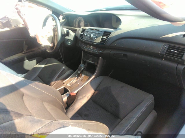 1HGCR2F53HA220760 Honda Accord Sport