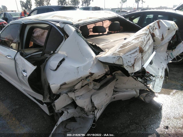 1HGCR2F53HA220760 Honda Accord Sport