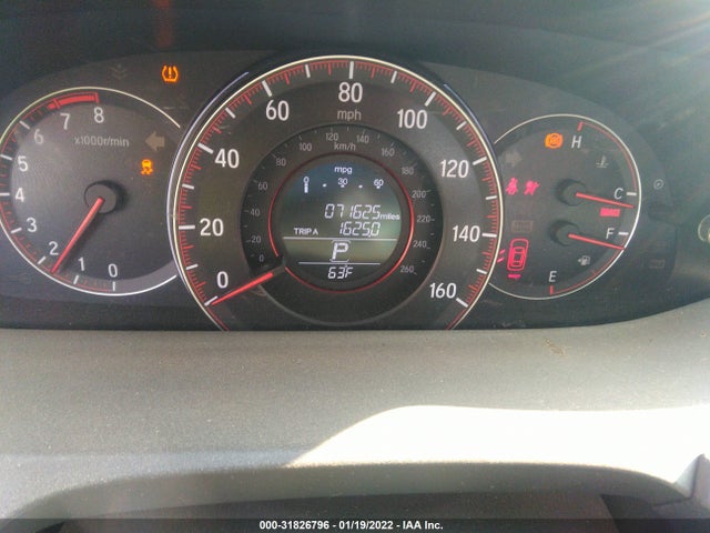 1HGCR2F53HA220760 Honda Accord Sport