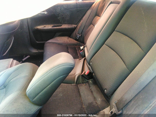 1HGCR2F53HA220760 Honda Accord Sport