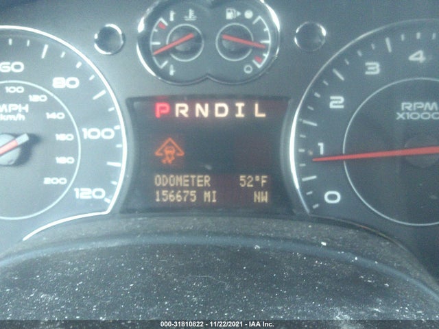 2008 PONTIAC TORRENT VIN: 2CKDL33F886050280