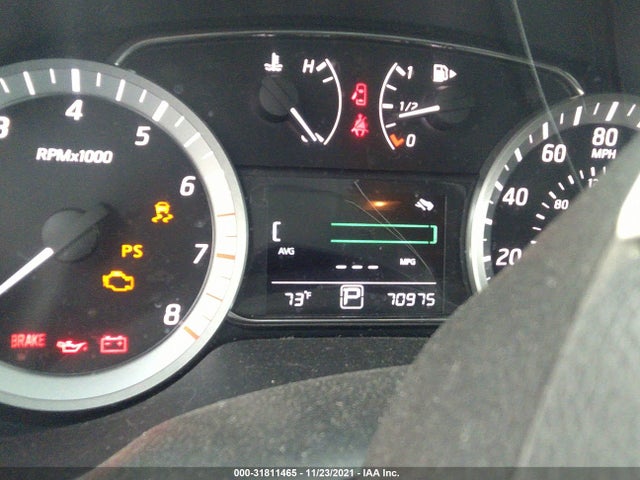 2013 NISSAN SENTRA VIN: 3N1AB7AP0DL719280