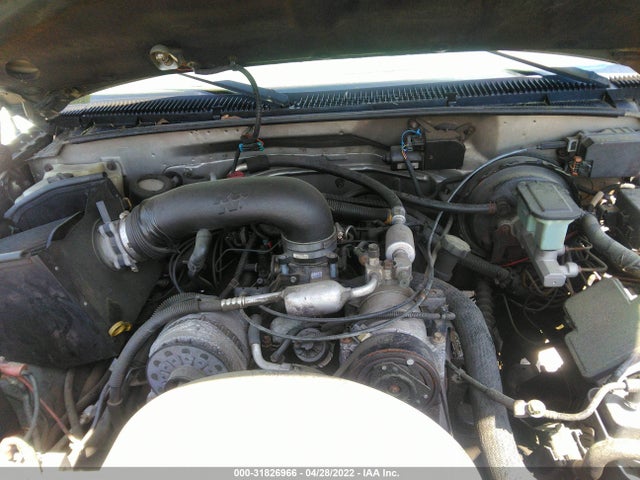 2000 CADILLAC ESCALADE 1GYEK13R8YR129704 Photo 9