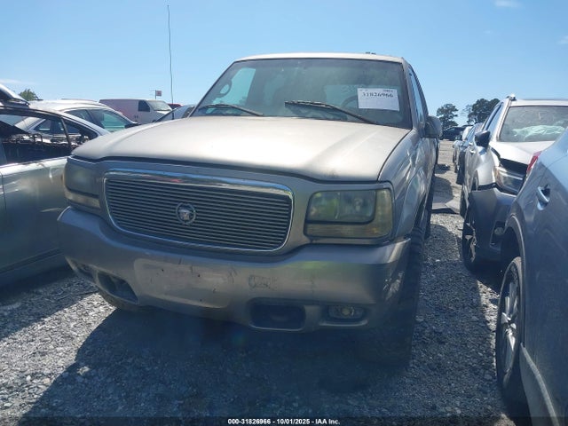 2000 CADILLAC ESCALADE 1GYEK13R8YR129704 Photo 1