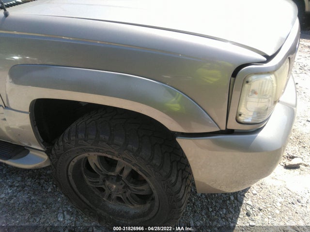 2000 CADILLAC ESCALADE 1GYEK13R8YR129704 Photo 5