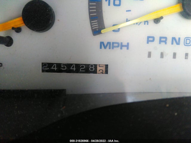 2000 CADILLAC ESCALADE 1GYEK13R8YR129704 Photo 6