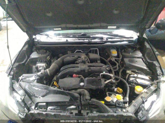 JF2GPADC9F8266083 Subaru Xv Crosstrek Premium