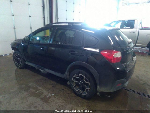 JF2GPADC9F8266083 Subaru Xv Crosstrek Premium