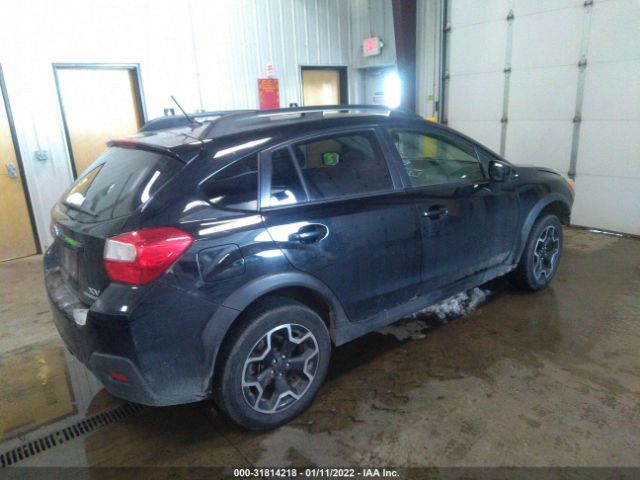 JF2GPADC9F8266083 Subaru Xv Crosstrek Premium
