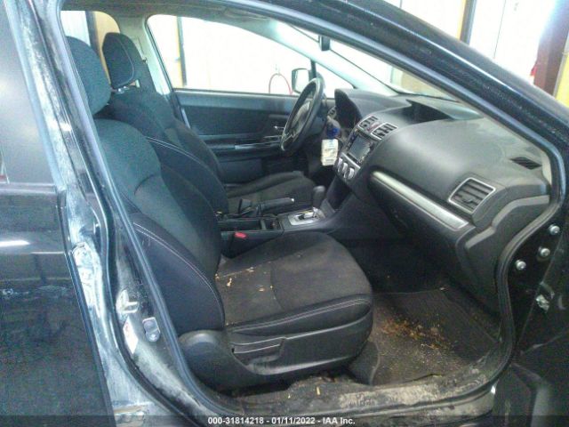 JF2GPADC9F8266083 Subaru Xv Crosstrek Premium