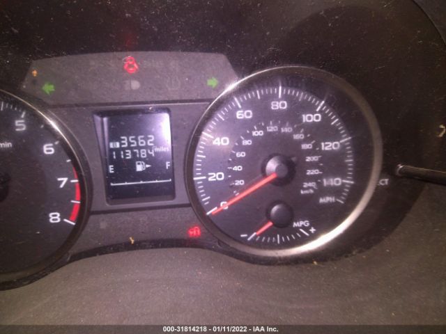 JF2GPADC9F8266083 Subaru Xv Crosstrek Premium
