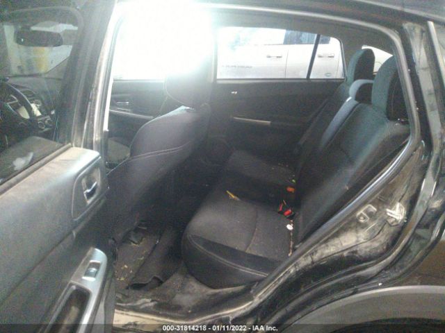 JF2GPADC9F8266083 Subaru Xv Crosstrek Premium