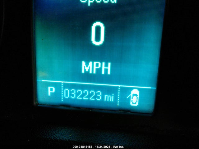 2016 Buick Verano, VIN: 1G4PT5SV8G4130540