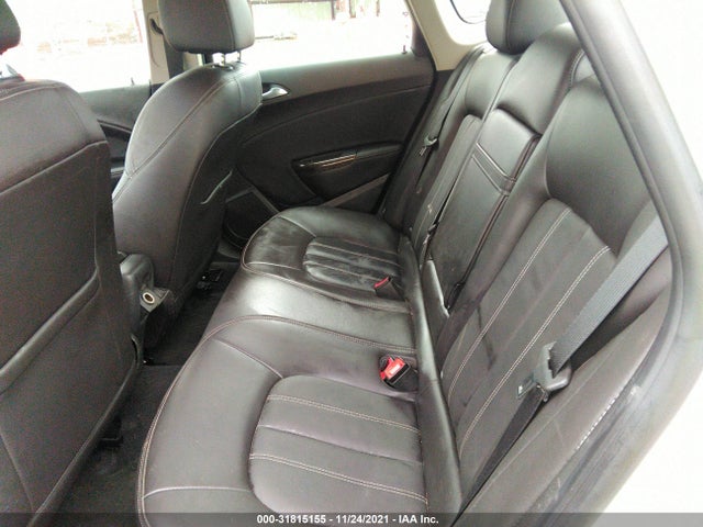 2016 Buick Verano, VIN: 1G4PT5SV8G4130540